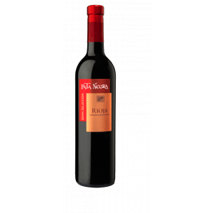 Pata Negra Rioja Gran Selección