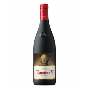 Faustino V Reserva