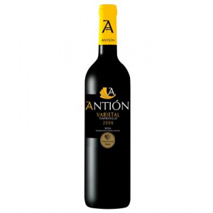 Antion Varietal