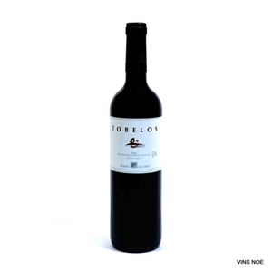 Tobelos Tempranillo