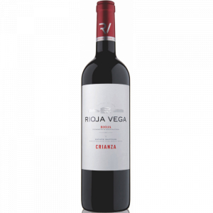 Rioja Vega Crianza