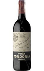 Viña Tondonia Reserva Magnum