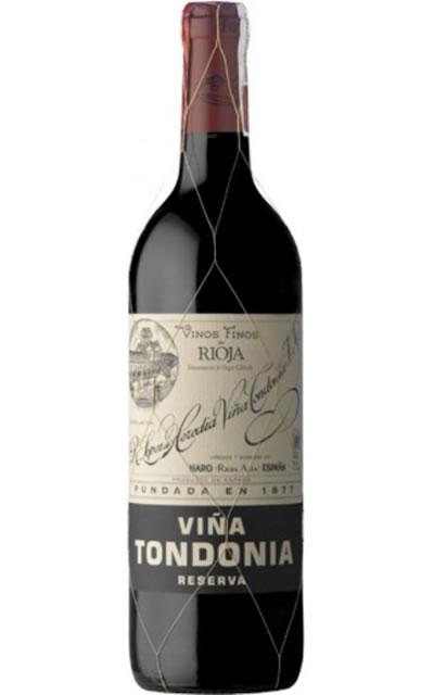 Viña Tondonia Reserva Magnum