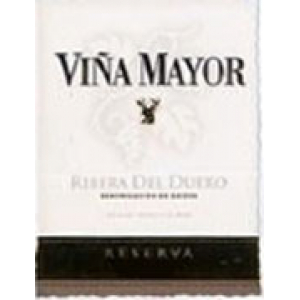 Vina Mayor Reserva