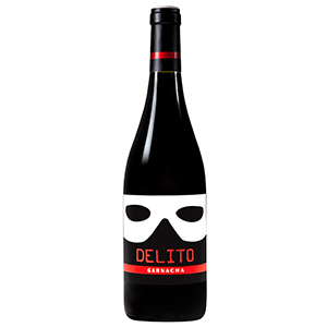 Delito Garnacha