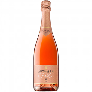 Sumarroca Brut Rosé