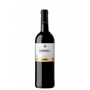 Ederra Crianza