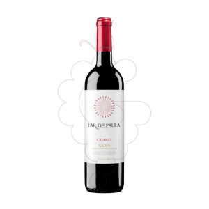 Lar de Paula Crianza