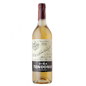 Viña Tondonia Reserva Blanco