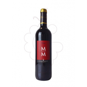 Marques de la Concordia Crianza