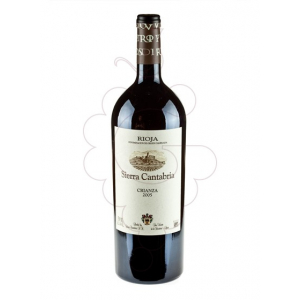 Sierra Cantabria Crianza Magnum