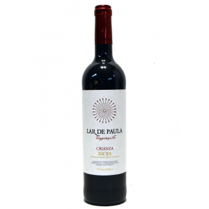 Lar de Paula Crianza