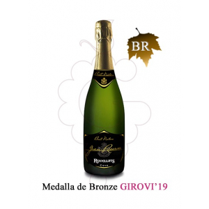 Rovellats Brut Nature Gran Reserva