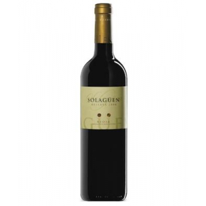 Solagüen Reserva