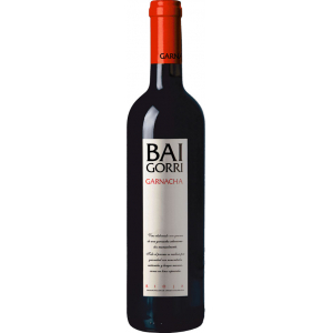 Baigorri Garnacha