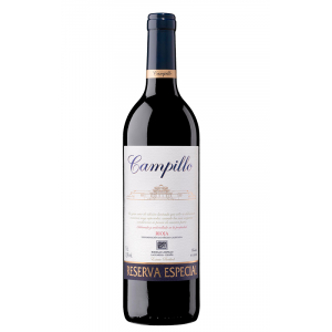 Campillo Reserva Especial