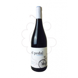 El Pedal Tempranillo