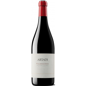 Artadi Valdegines