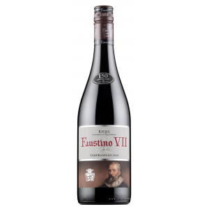 Faustino VII 375ml