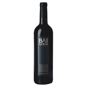 Baigorri Reserva