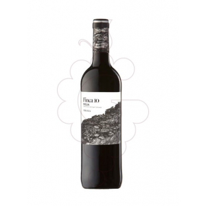 Bodegas Faustino Rioja Crianza Finca 10