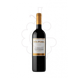 Viña Pomal Centenario Crianza 50cl