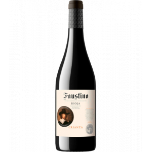 Faustino Crianza