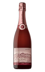 Llopart Rosé Brut