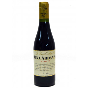 Viña Ardanza Reserva 375ml