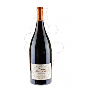 Conde de Valdemar Reserva Magnum