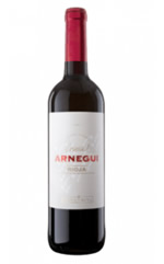 Arnegui Crianza