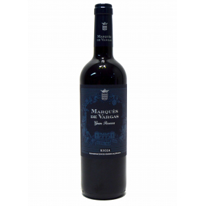 Marqués de Vargas Gran Reserva