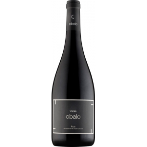 Óbalo Crianza