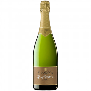 Sumarroca Brut Nature Gran Reserva