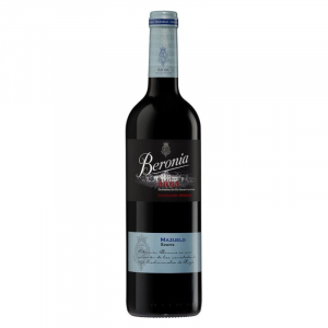 Beronía Reserva Mazuelo