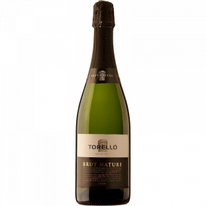 Torello Gran Reserva Brut Nature