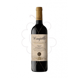 Campillo Gran Reserva