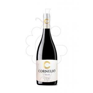 Cornelio Dinastía Crianza