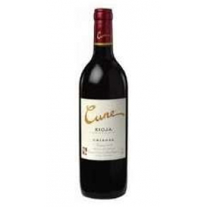 Cune Crianza 375ml