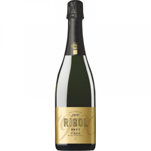 Rigol Brut