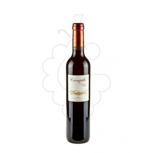 Campillo Crianza 50cl