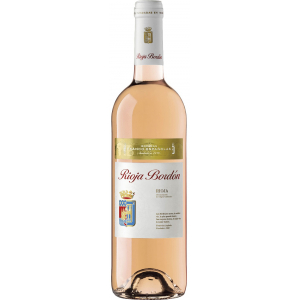 Rioja Bordón Rosado