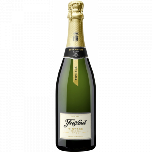 Freixenet Vintage Reserva Brut Nature