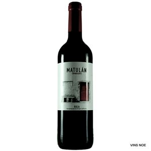 Matulan Crianza