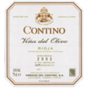 Contino Viña del Olivo Magnum