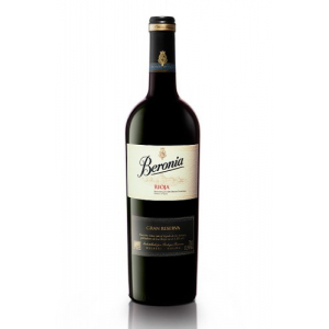 Beronia Gran Reserva