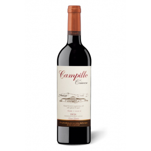 Campillo Crianza Magnum