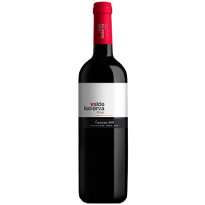 Valdelacierva Crianza