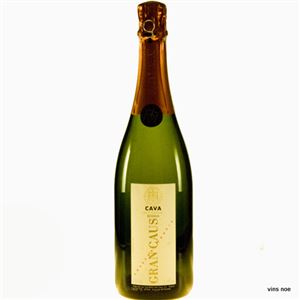 Gran Caus Brut Nature Reserva