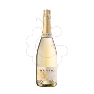 Marta Joia Brut Ecològic